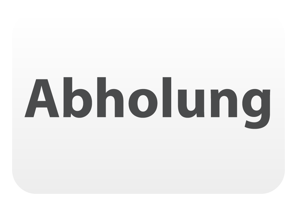 Abholung