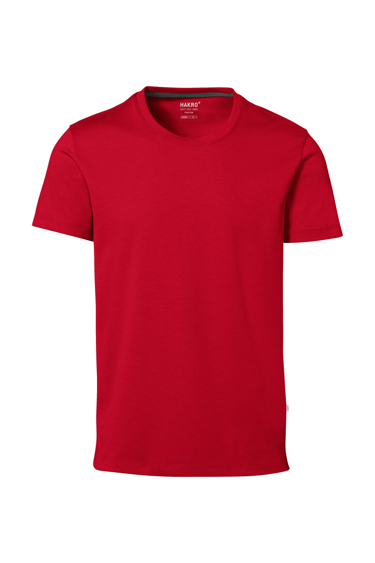 0269 HAKRO COTTON TEC® T-Shirt