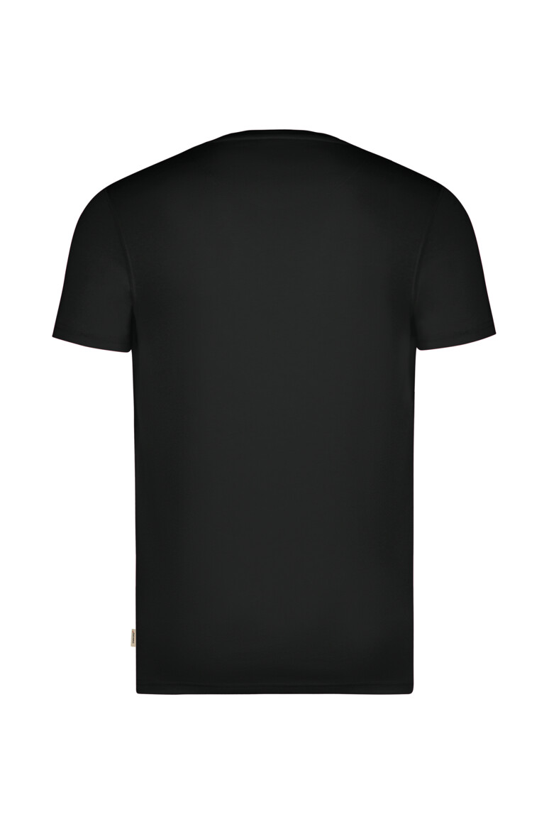 0530 HAKRO T-Shirt MIKRALINAR® ECO