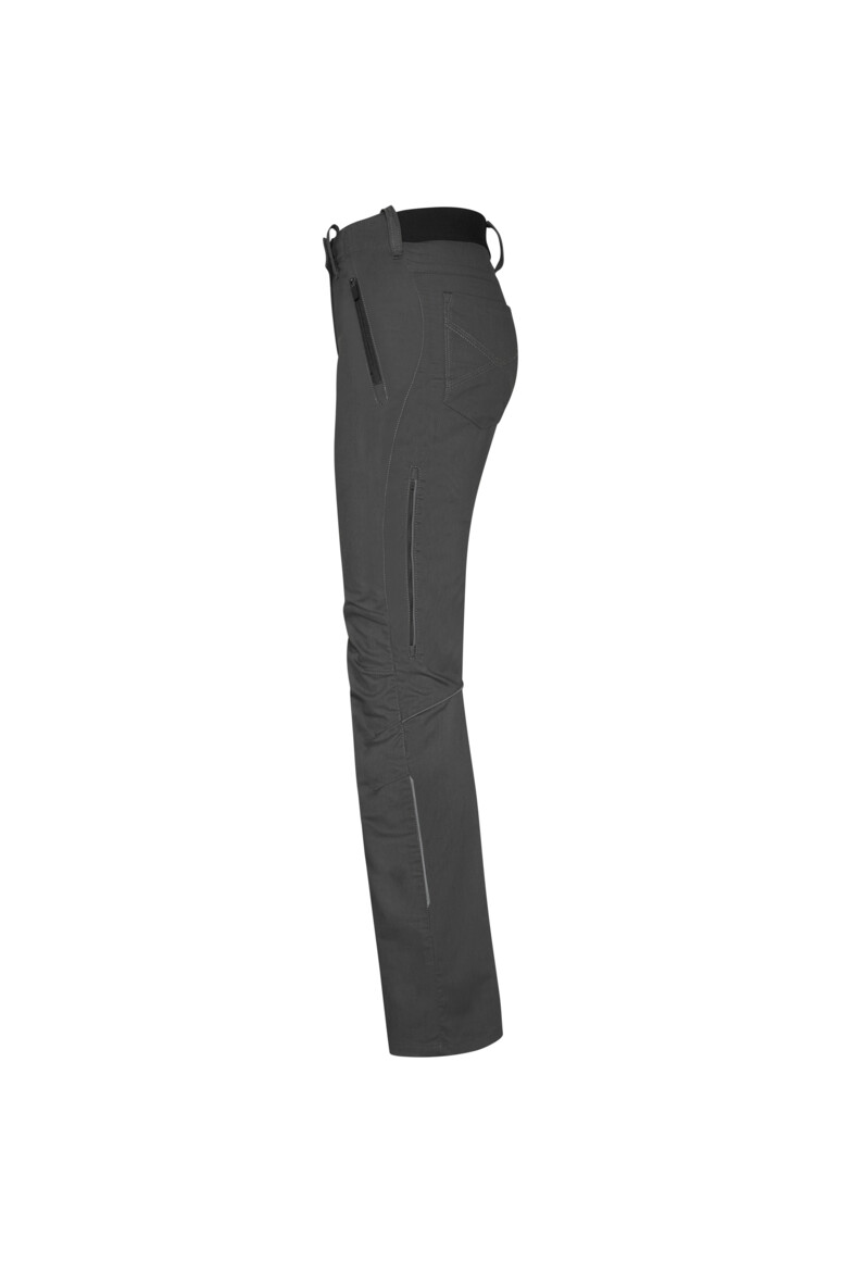 0710 HAKRO Damen Performancehose ECO