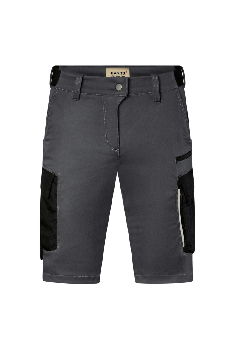 0753 HAKRO Worker-Performanceshorts ECO