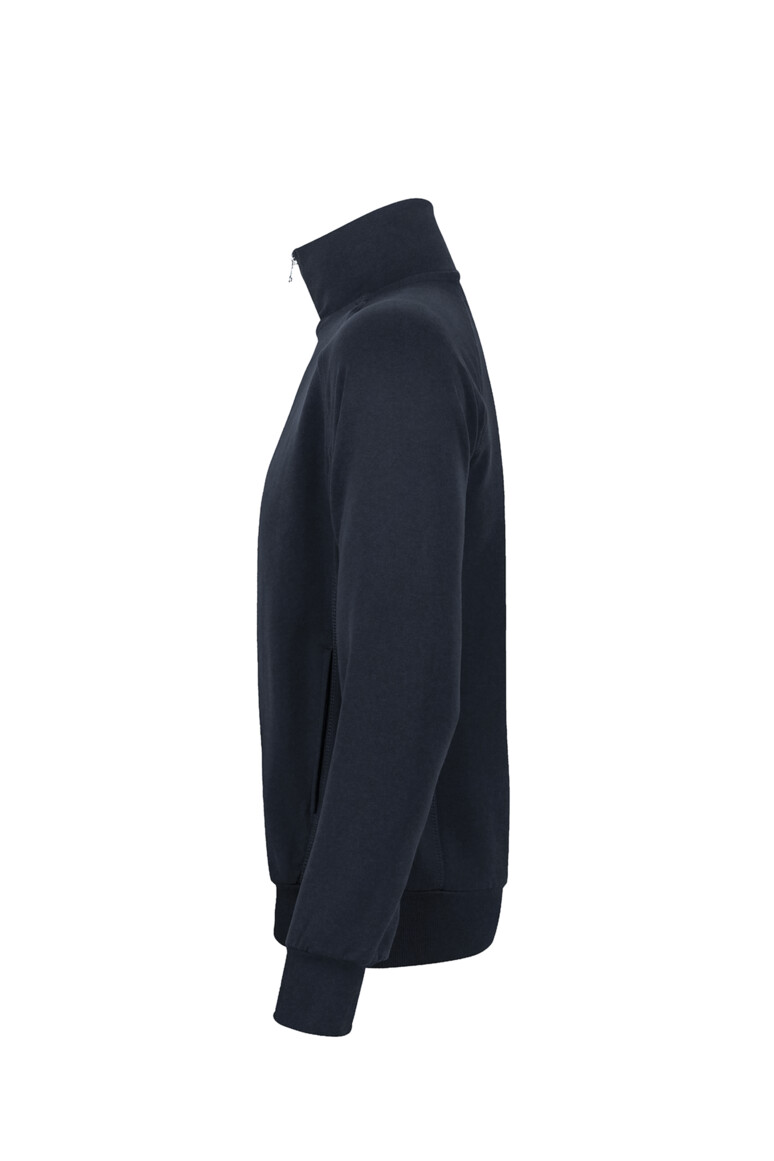 0606 HAKRO Sweatjacke Premium