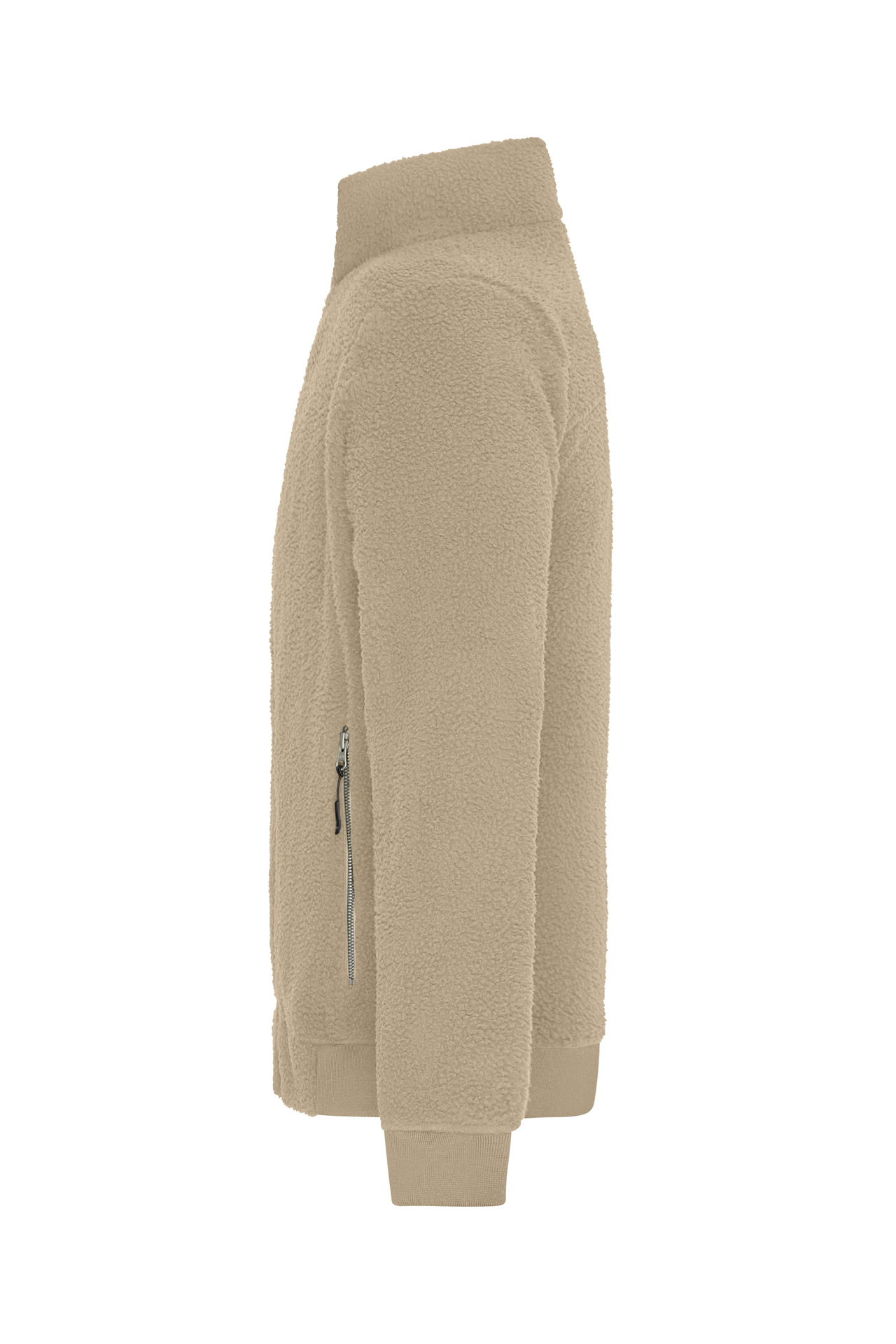 JN1862 Daiber Sherpa Jacket   GRS