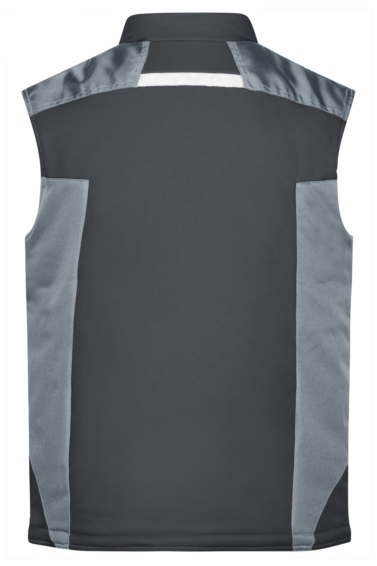 JN825 Daiber Craftsmen Softshell Vest - STRONG -