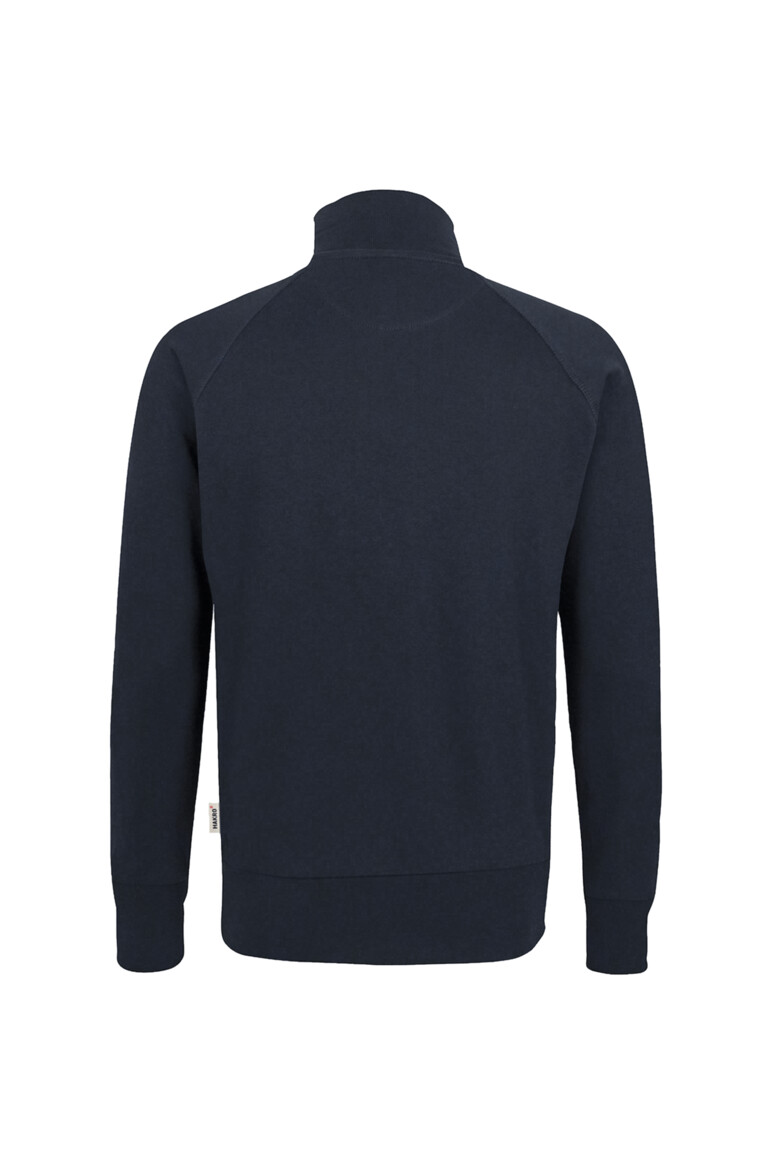 0606 HAKRO Sweatjacke Premium