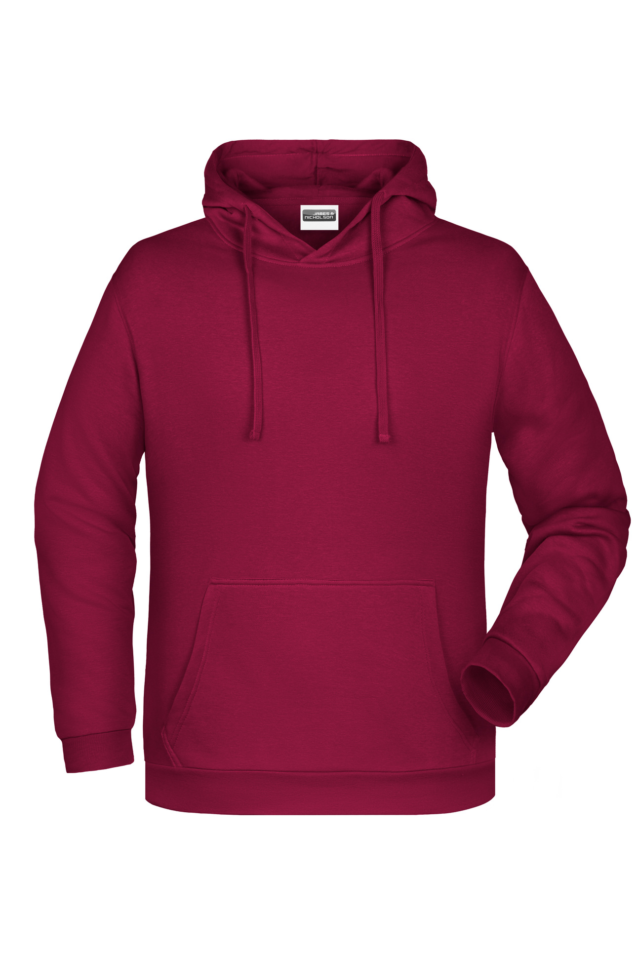 JN796 Daiber Men's Promo Hoody