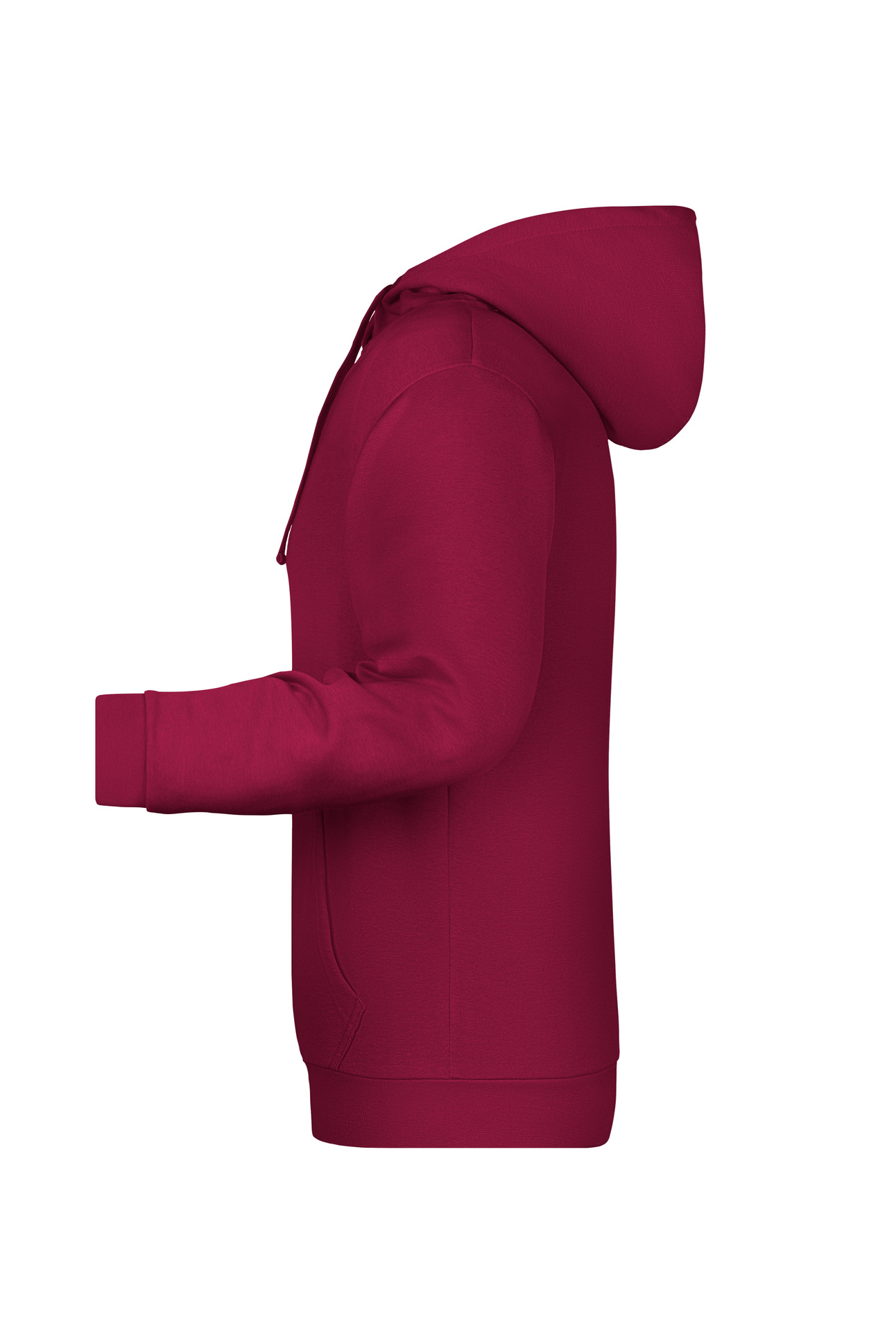 JN796 Daiber Men's Promo Hoody