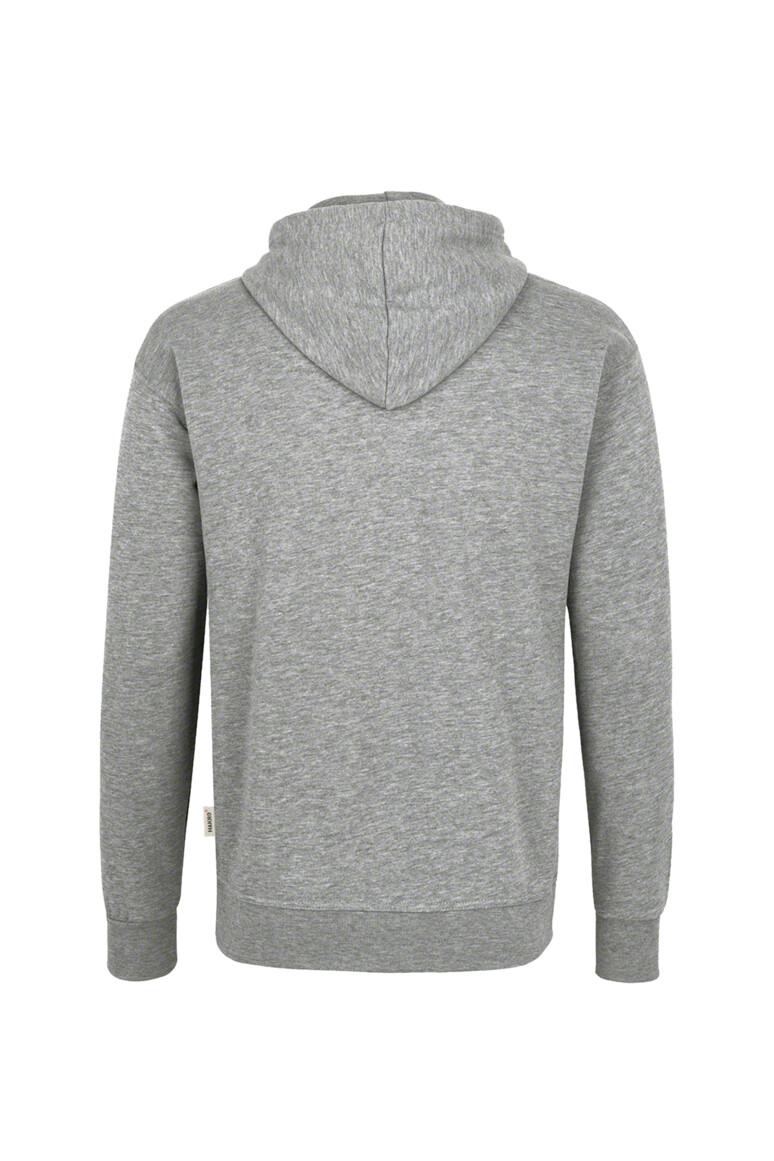 0601 HAKRO Kapuzen-Sweatshirt Premium