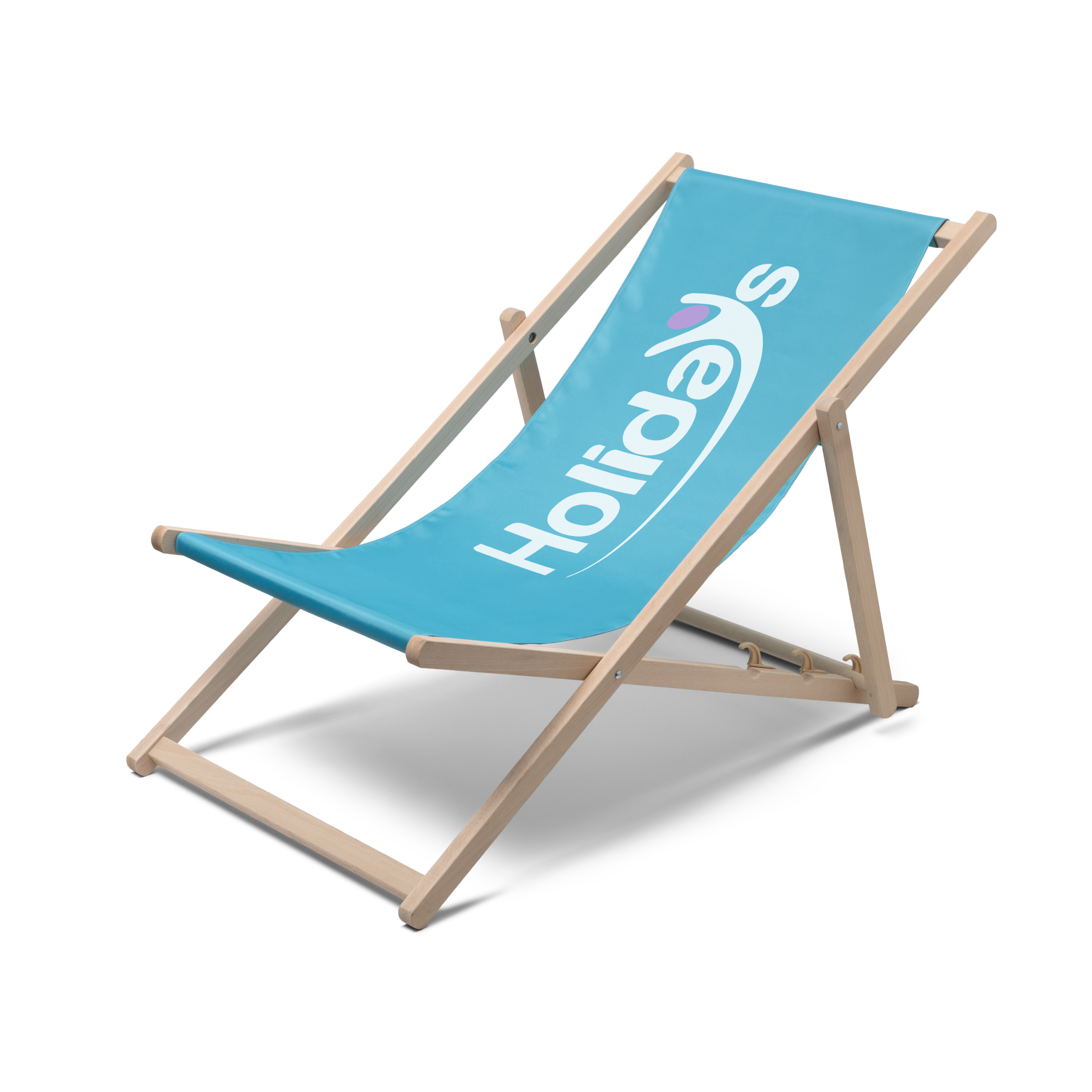 Liegestuhl Relax Classic