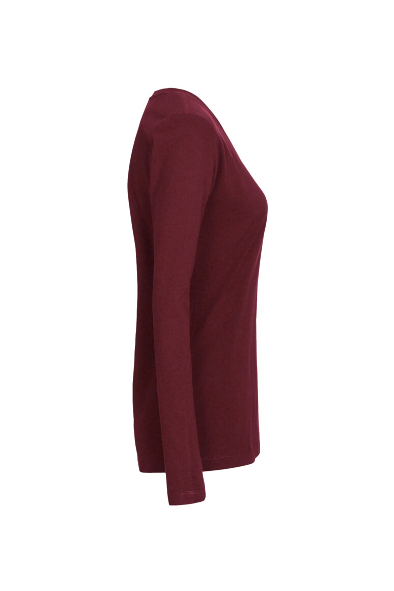 0179 HAKRO Damen Longsleeve MIKRALINAR®