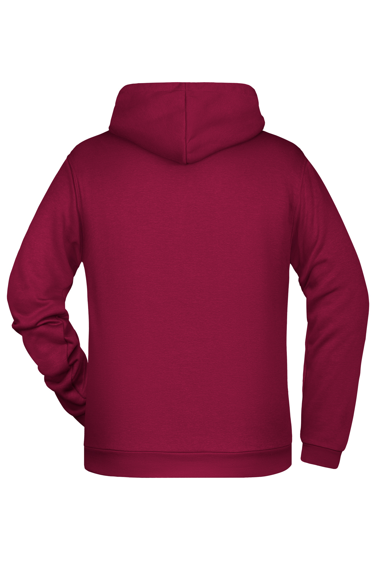 JN796 Daiber Men's Promo Hoody
