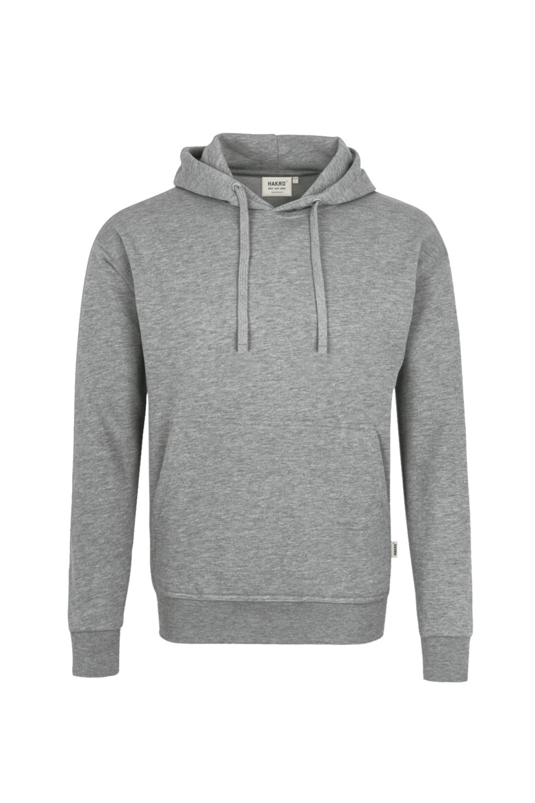 0601 HAKRO Kapuzen-Sweatshirt Premium