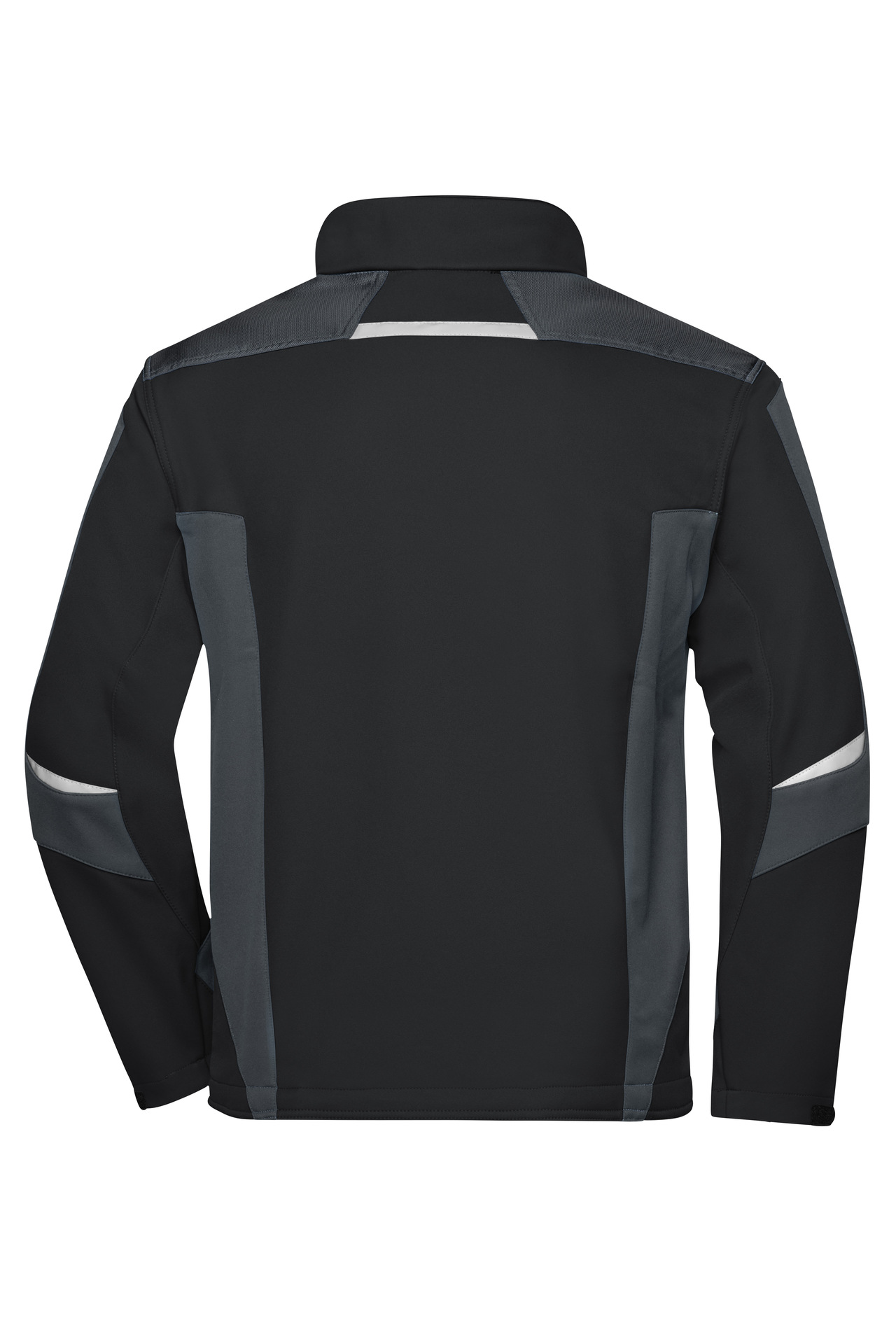 JN844 Daiber Workwear Softshell Jacket - STRONG -