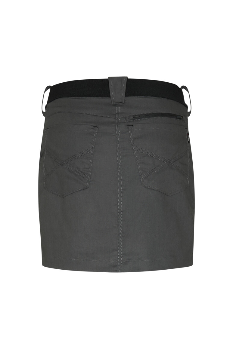 0712 HAKRO Damen Performanceskort ECO