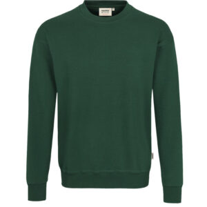 0475 HAKRO Sweatshirt MIKRALINAR®