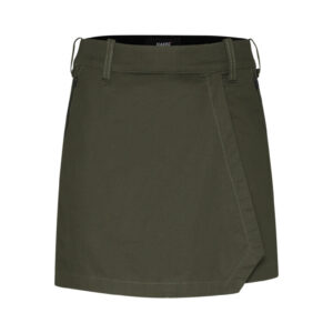 0712 HAKRO Damen Performanceskort ECO