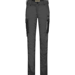 0714 HAKRO Damen Worker-Performancehose ECO