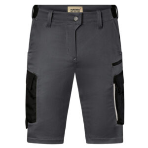 0753 HAKRO Worker-Performanceshorts ECO