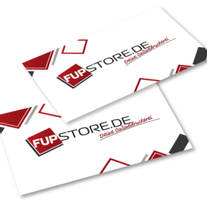 Visitenkarten Klassiker